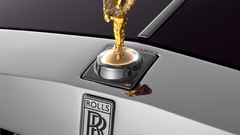 Series Rolls Royce ride rolls-royce phantom