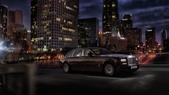 Series Rolls Royce rolls-royce phantom