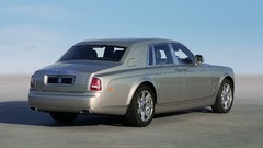 Series Rolls Royce rolls-royce phantom