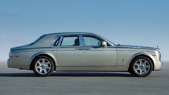 Series Rolls Royce rolls-royce phantom