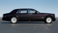 Series Rolls Royce rolls-royce phantom