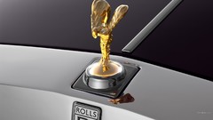 Series Rolls Royce rolls-royce phantom