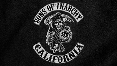 Series sons of anarchy