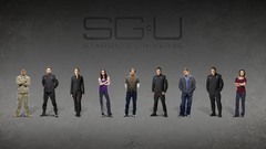 Series stargate universe well