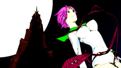 Serious Anime air Gear