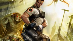 Serious sam video games