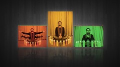 Serj tankian music bands