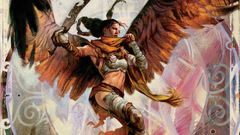 Serra Avenger Scott Fischer