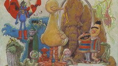 Sesame Street