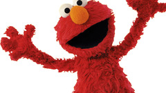 Sesame street Elmo