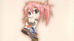 Seto No hanayome Anime