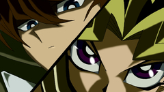Seto vs yami by