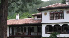 Seven Altars Monastery-Bulgaria