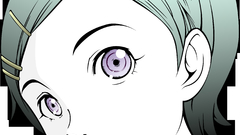 Seven Character Anime Eureka