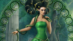 Seven deadly sins Marta