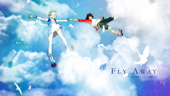 Seven gekko state fly