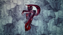 Seven Photo manipulation digital art