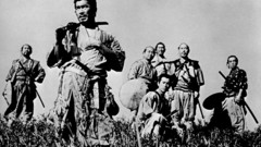 Seven Samurai