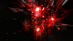 Sevent two benign abstract