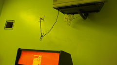 Seventies Style home interiors