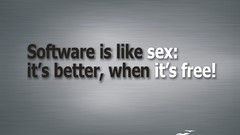 Sex education softwares