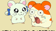 Sex hamtaro babies