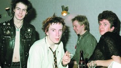 Sex Pistols