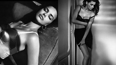 Sex Vincent Spain adriana lima june