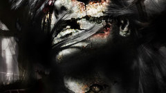 Sexy fear death zombie