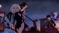 Sexy fragile brown eyes