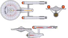 Sfb franz joseph FED