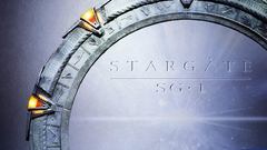 Sg-1 Movie stargate