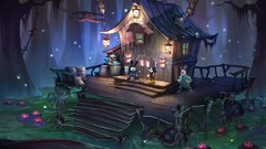 Shack louis Epic Mickey 2: The Power of Two