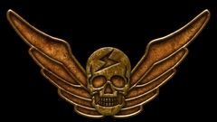Shadaloo logo high Company