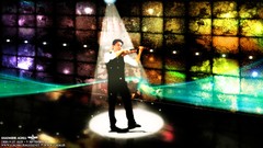 Shadmehr Aghili Shadmehr King of persian pop