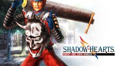 Shadow Hearts from New