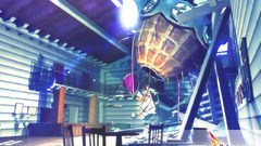 Shadow Hearts Games game