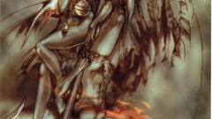 Shadow Hearts high love