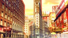 Shadow Hearts video Games