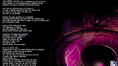 Shadow Music and Dance