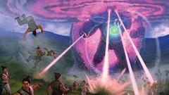 Shadow of the Colossus