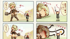 Shadow of the Colossus