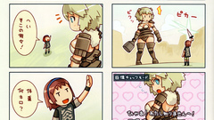 Shadow of the Colossus