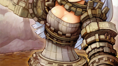 Shadow of the Colossus