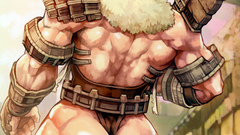 Shadow of the Colossus