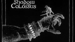 Shadow of the Colossus