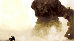 Shadow of the Colossus