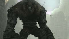 Shadow of the Colossus