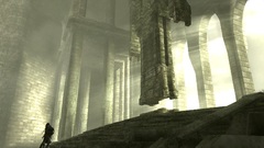 Shadow of the Colossus