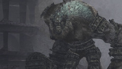 Shadow of the Colossus